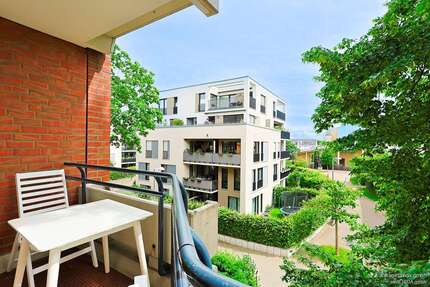 Zimmer Köln / Niehl Niehl - 2 Zimmer, 1.690&euro; | Angebot:25457490