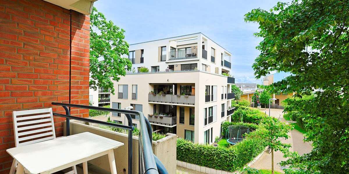 Zimmer Köln / Niehl Niehl - 2 Zimmer, 1.690&euro; | Angebot:25457490