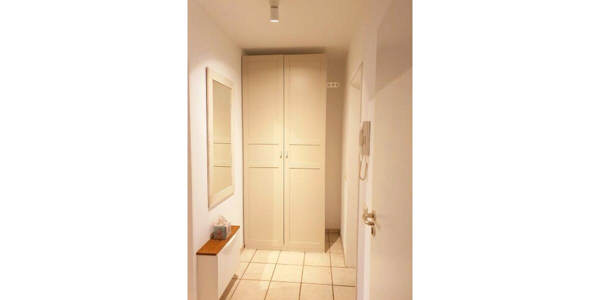 Hochparterre Frechen - 2 Zimmer, 49 m&sup2;, 795&euro; | Angebot:25646331