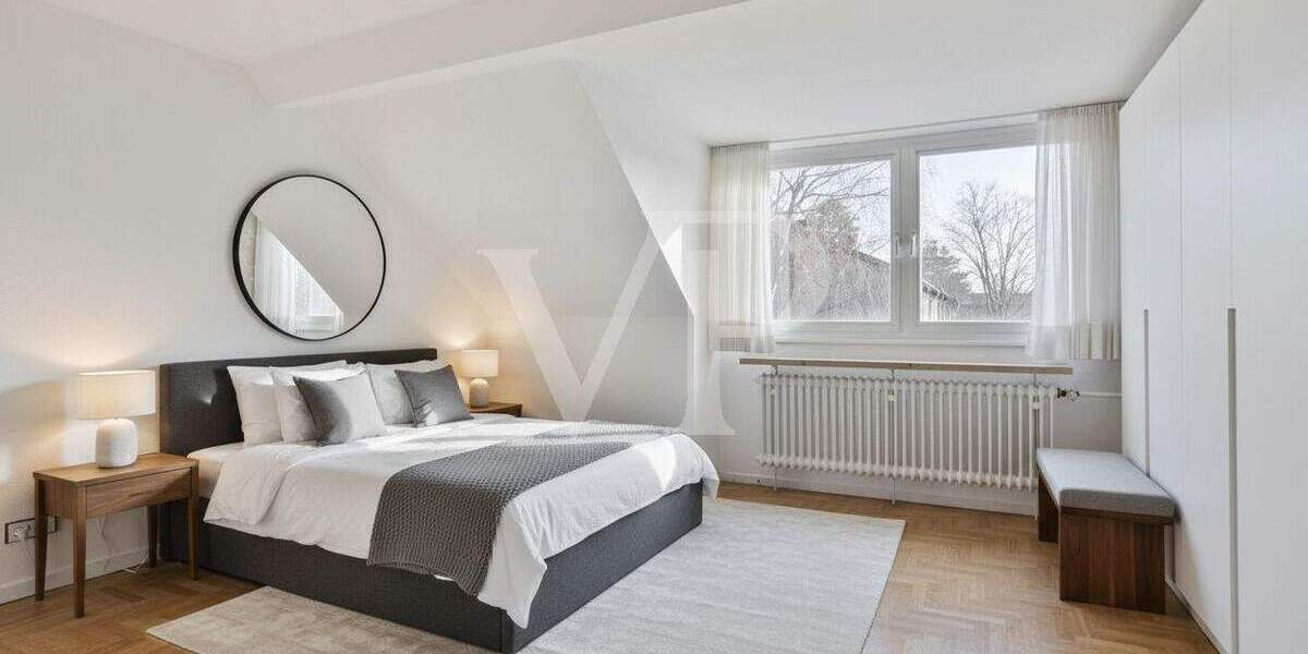 Reihenmittelhaus Köln Lövenich - 4 Zimmer, 115 m&sup2;, 570.000&euro; | Angebot:25697014