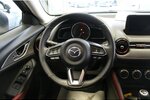 Mazda CX-3 Skyactiv 120 FWD Leder + Navi 113.500 km 12.480 &euro; Euskirchen 53881