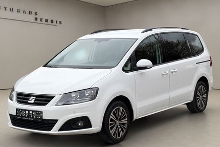 Seat Alhambra 123.000 km 16.500 &euro; Jülich 52428