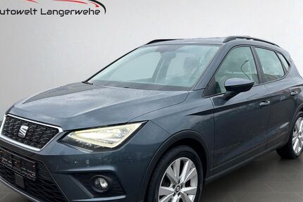 Seat Arona 51.900 km 14.999 &euro; Langerwehe 52379
