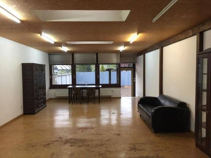 Mehrfamilienhaus, Wohnhaus Köln Urbach - 6 Zimmer, 161 m&sup2;, 549.000&euro; | Angebot:25694081