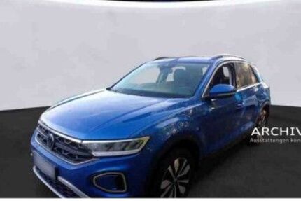 VW T-Roc 28.886 km 22.988 &euro; Leverkusen 51379