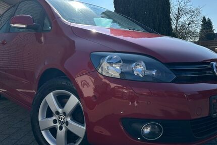 VW Golf Plus 206.000 km 3.480 &euro; Alfter 53347