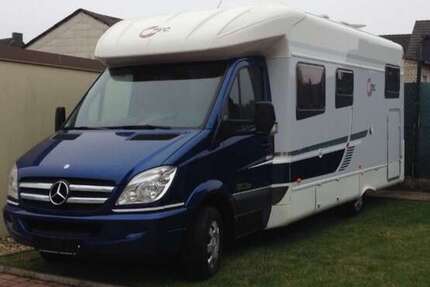 Mercedes-Benz Sprinter 128.700 km 39.500 &euro; Bedburg 50181