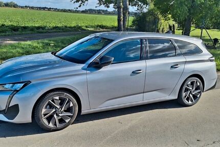 Peugeot 308 69.000 km 14.700 &euro; Vettweiß 52391