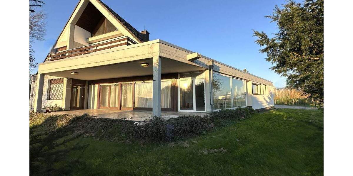 Einfamilienhaus Merzenich Golzheim - 5 Zimmer, 240 m&sup2;, 469.000&euro; | Angebot:25836780