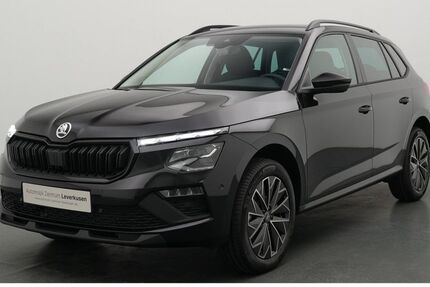 Skoda Kamiq 1.009 km 31.980 &euro; Leverkusen 51379