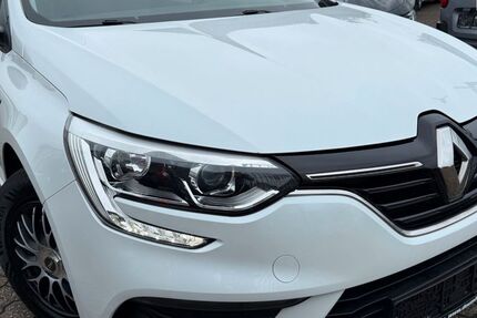 Renault Megane 95.063 km 7.890 &euro; Brühl bei Köln 50321