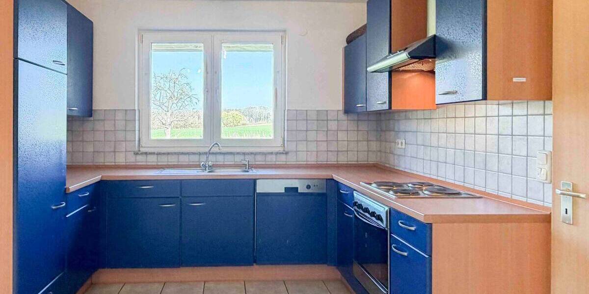 Bungalow Zülpich Juntersdorf - 4 Zimmer, 116 m&sup2;, 319.000&euro; | Angebot:26741701