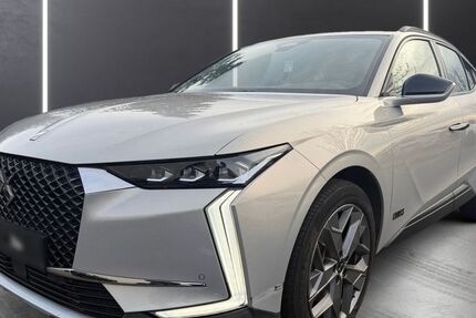 DS Automobiles DS4 66.264 km 24.980 &euro; Köln 50829