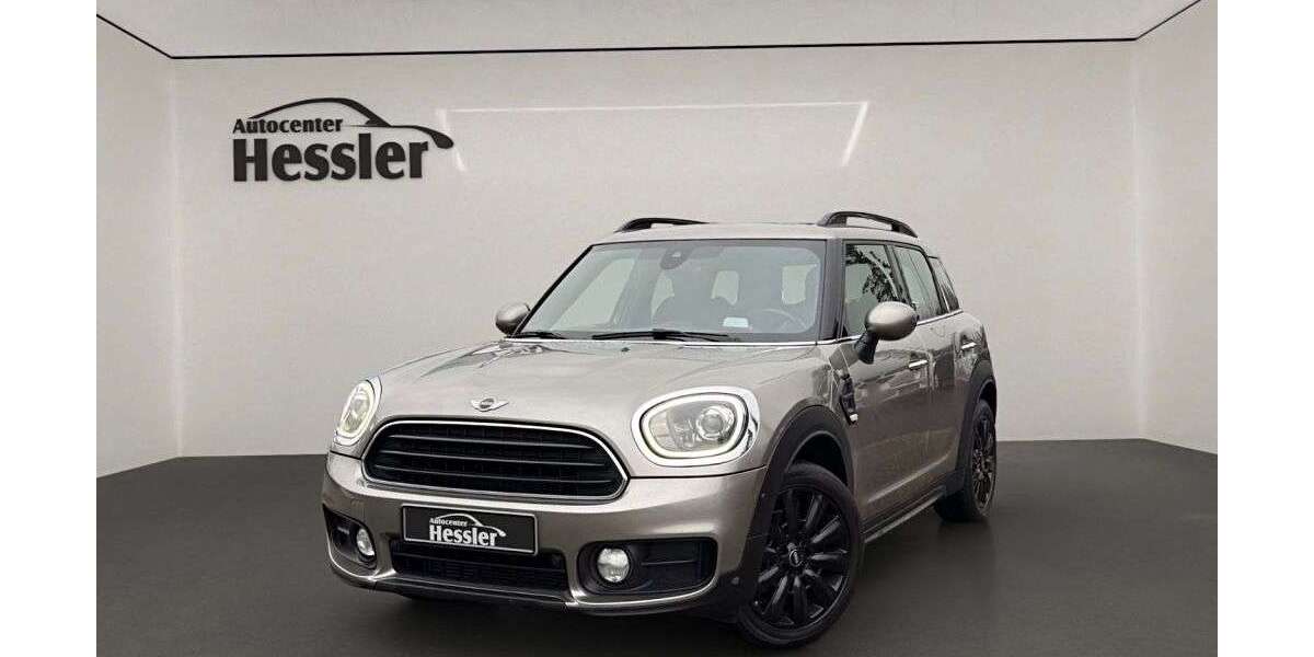 Mini One Countryman 123.589 km 15.999 &euro; Grevenbroich 41516