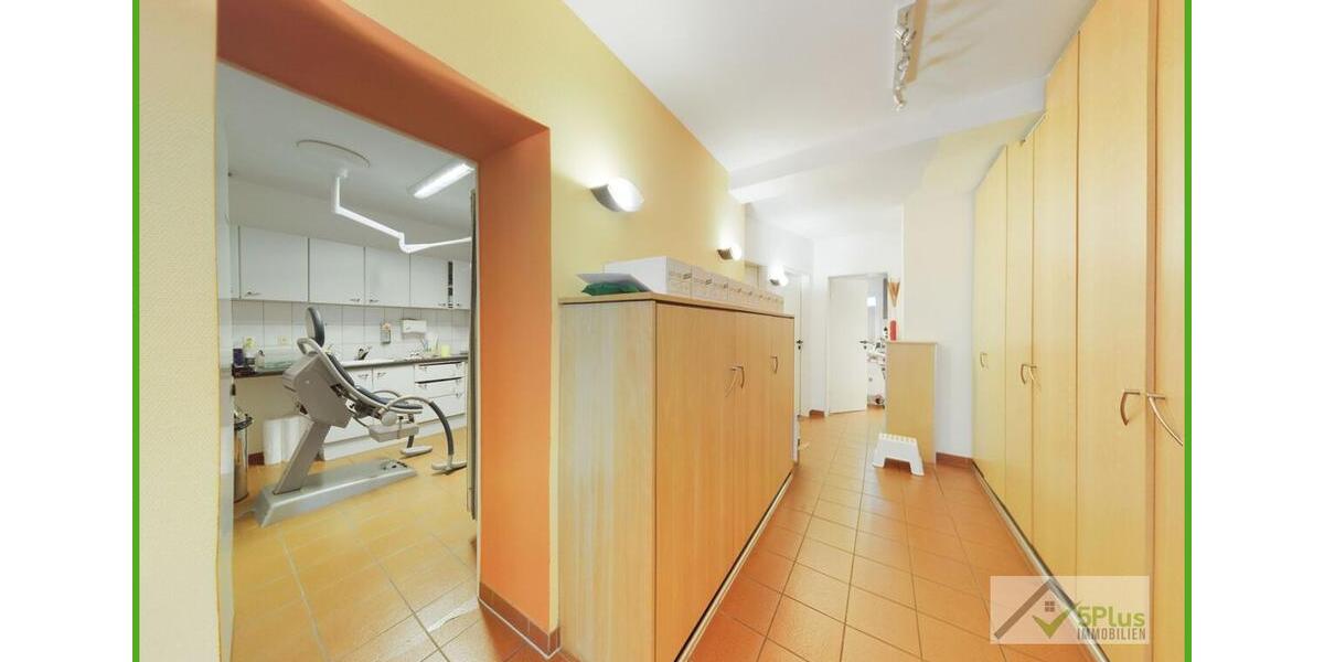 Gewerbeobjekt Düren Mariaweiler-Hoven - 1.705&euro; | Angebot:25309864