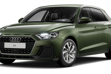 Audi A1 7.775 km 23.470 &euro; Bergheim 50126