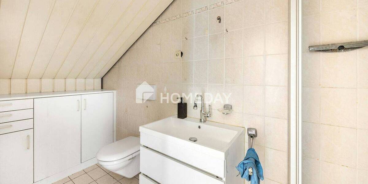 Reihenendhaus Erftstadt Lechenich - 6 Zimmer, 156 m&sup2;, 499.000&euro; | Angebot:26851555