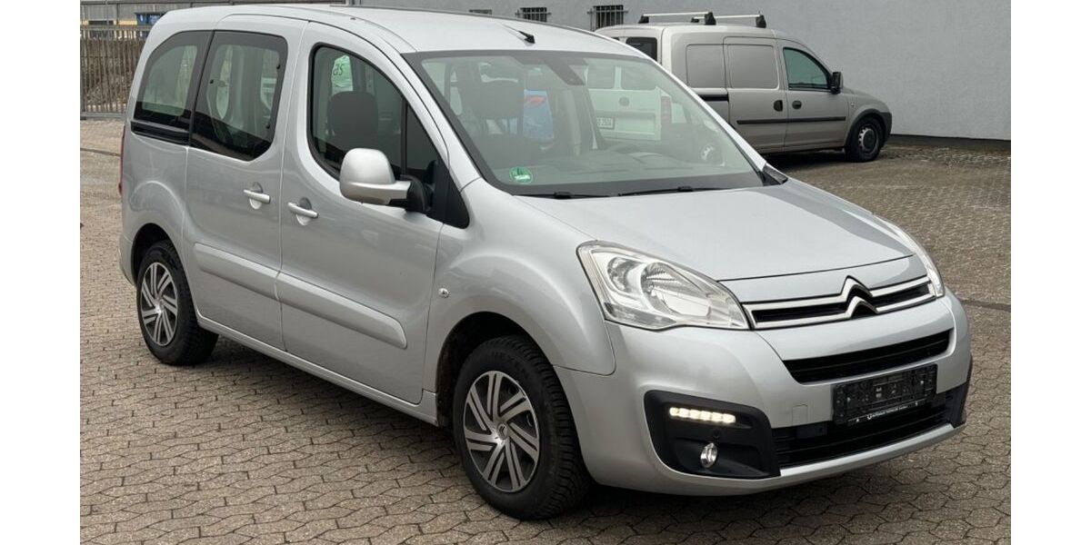 Citroen Berlingo 104.230 km 9.450 &euro; Bornheim 53332