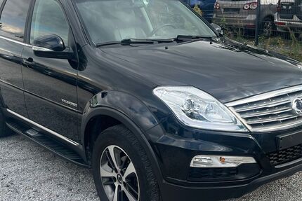 SsangYong REXTON 105.000 km 5.980 &euro; Düren 52351