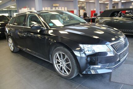 Skoda Superb 126.351 km 16.980 &euro; Euskirchen 53881