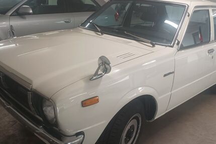 Toyota Corolla 140.000 km 8.250 &euro; Brühl 50321