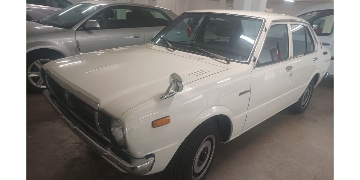 Toyota Corolla 140.000 km 8.250 &euro; Brühl 50321