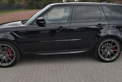 Land Rover Range Rover Sport 150.000 km 28.500 &euro; Grevenbroich 41517