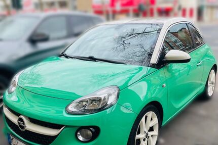 Opel Adam 54.000 km 8.950 &euro; Köln 51063