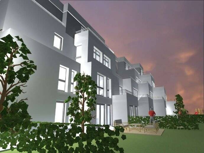 Mehrfamilienhaus, Wohnhaus Köln Urbach - 9 Zimmer, 3 m&sup2;, 9.000.000&euro; | Angebot:25739359