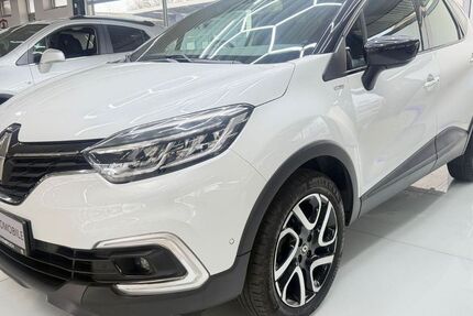 Renault Captur 80.800 km 10.498 &euro; Grevenbroich 41515