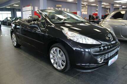 Peugeot 207 81.975 km 6.980 &euro; Euskirchen-Flamersheim 53881