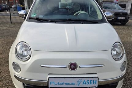 Fiat 500 87.080 km 6.970 &euro; Düren 52353