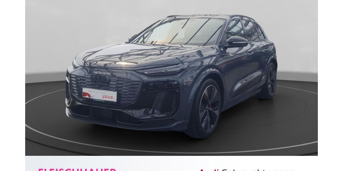 Audi Q6 e-tron 19.632 km 65.660 &euro; Euskirchen 53879
