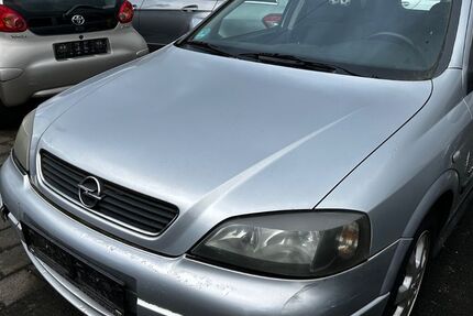 Opel Astra 162.000 km 1.499 &euro; Köln 51145