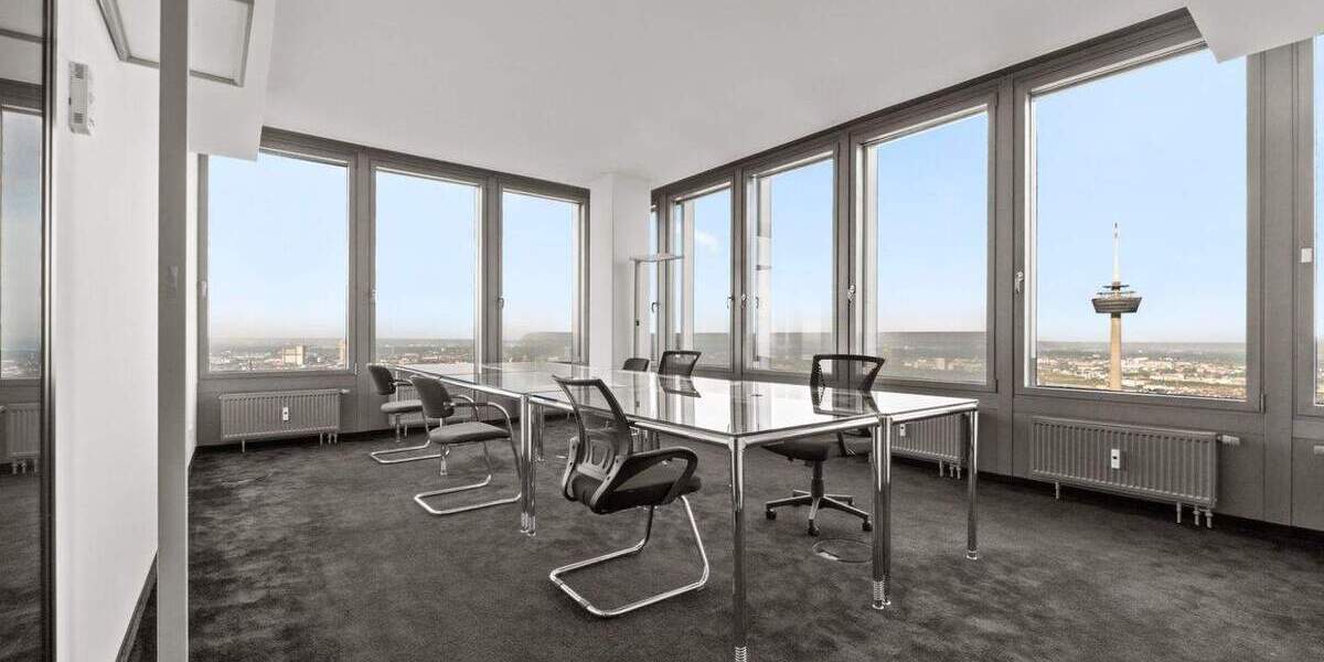 Gewerbeobjekt Köln Neustadt-Nord - 2.000&euro; | Angebot:25734308