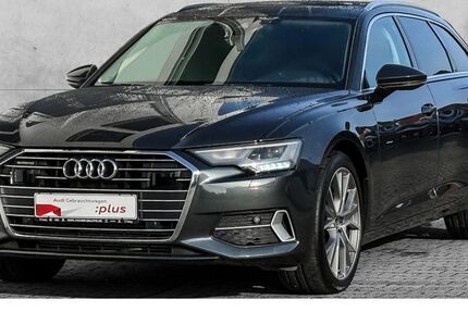 Audi A6 55.498 km 43.970 &euro; Bergheim 50126