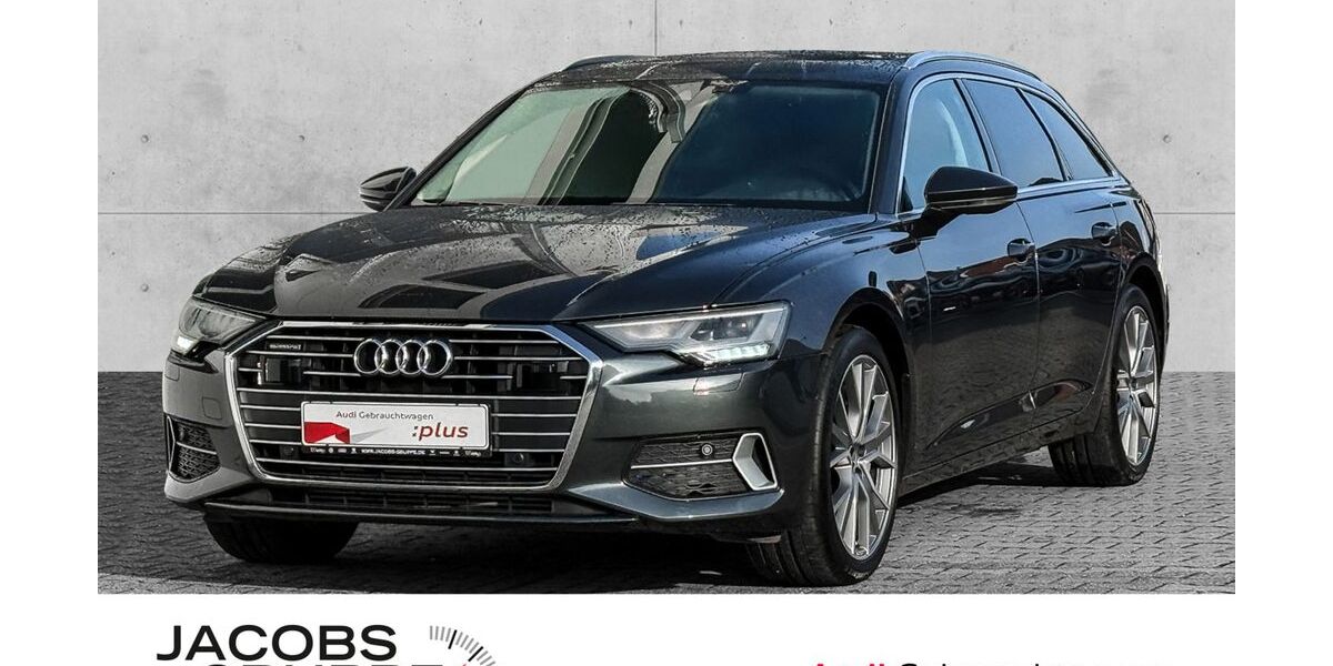 Audi A6 55.498 km 43.970 &euro; Bergheim 50126