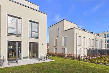 Haus Köln / Elsdorf Elsdorf - 6 Zimmer, 137 m&sup2;, 595.000&euro; | Angebot:25476262