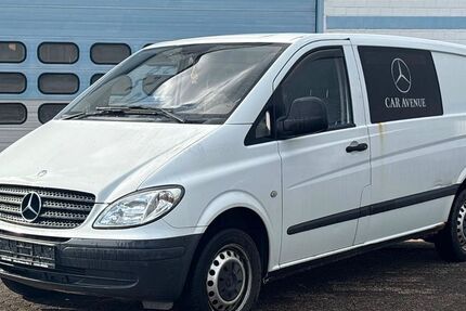 Mercedes-Benz Vito 271.000 km 1.999 &euro; Düren 52353