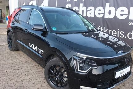 Kia Niro 48.625 km 29.890 &euro; Erftstadt-Konradsheim 50374