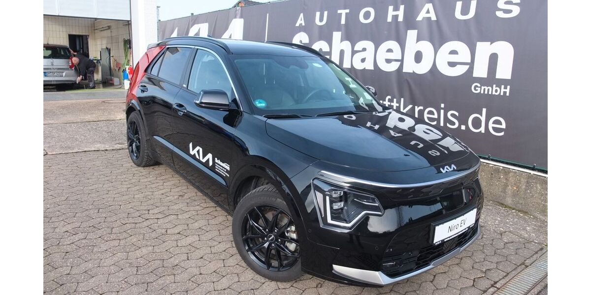 Kia Niro 48.625 km 29.890 &euro; Erftstadt-Konradsheim 50374