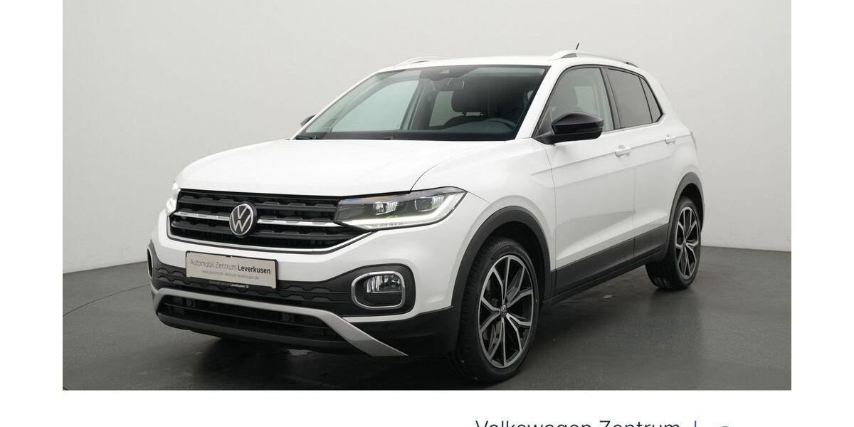 VW T-Cross 69.500 km 19.980 &euro; Leverkusen 51379