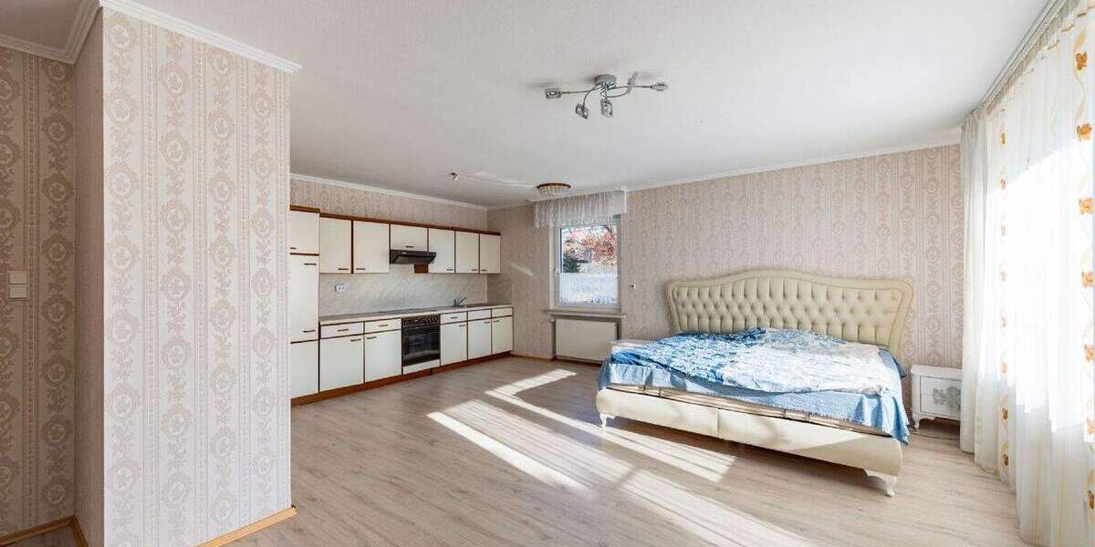 Einfamilienhaus Kerpen Horrem - 6 Zimmer, 207 m&sup2;, 957.000&euro; | Angebot:25683195