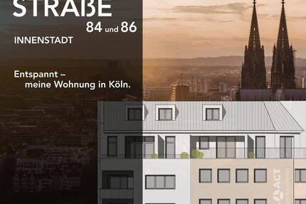 Gewerbeobjekt Köln Altstadt-Nord - 2 Zimmer, 266.825&euro; | Angebot:25815374