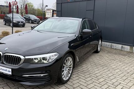 BMW 520 128.000 km 22.900 &euro; Dormagen 41540