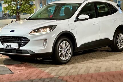 Ford Kuga 39.235 km 22.900 &euro; Köln 50769