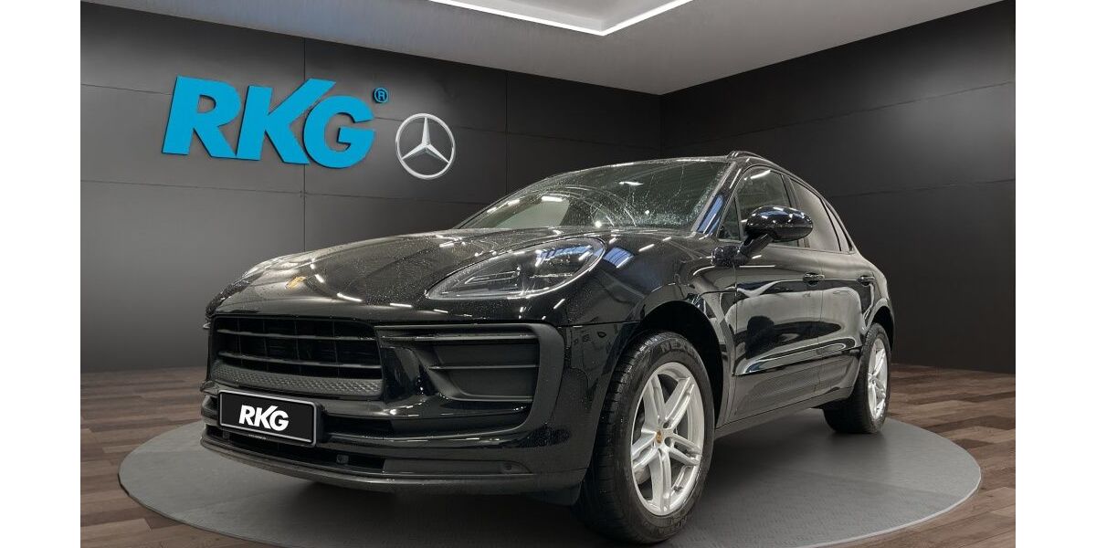 Porsche Macan 23.294 km 65.690 &euro; Bornheim 53332