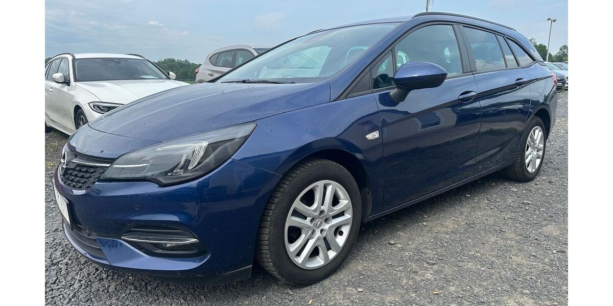 Opel Astra 114.300 km 10.850 &euro; Bergheim 50127