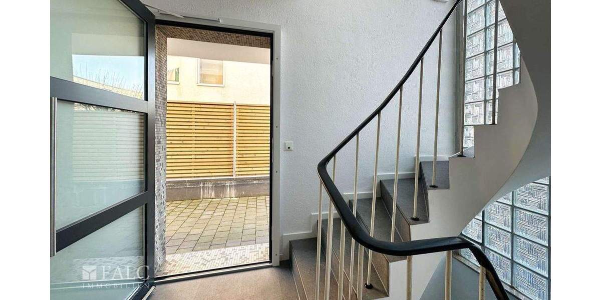 Etagenwohnung Köln Lövenich - 4 Zimmer, 82 m&sup2;, 353.000&euro; | Angebot:25696524