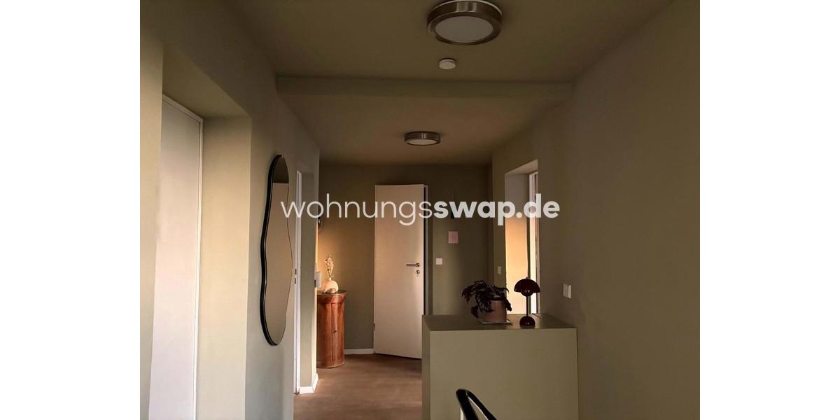 Etagenwohnung Köln Innenstadt - 4 Zimmer, 134 m&sup2;, 2.200&euro; | Angebot:25181562
